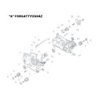 BAKELIT LÁNC LEÁLLITÓ LÁNCFŰRÉSZ ALK. A 20