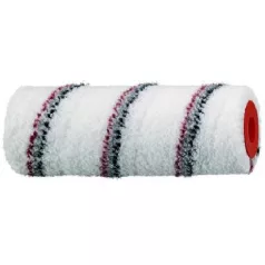   Festőhenger 250*48 Polyester Fehér,Feket Szürke,Bordó 7008