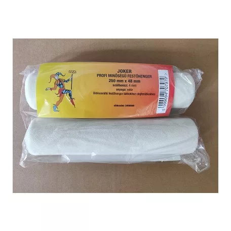 Festőhenger 250*48mm Velúr V30084 11-1 :V250/1