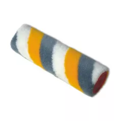 Festőhenger 180/48 Polyacryl Sárgafehér Szürke 135370