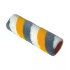 Festőhenger 250/48 Polyacryl Sárga,Fehér Szürke 135369