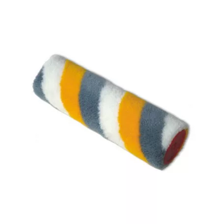 Festőhenger 250/48 Polyacryl Sárga,Fehér Szürke 135369