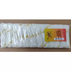 Festőhenger 10 cm*15 Polyacryl Feh-Sár 12 2406/12