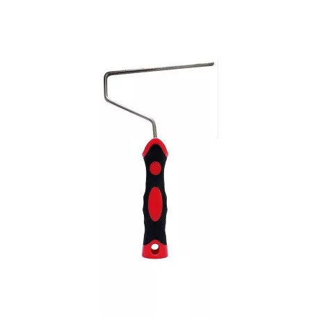 Festőhengernyél 18 cm 17,5 cm Nyél 8180 8mm