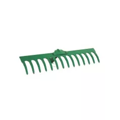 CORTEX Gereblye 12Fogú /4mm/ R107, 1625