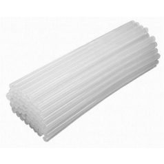 RAGASZTÓPATRON Q11*300 1KG 35DB ÁTLÁTSZÓ 1-1