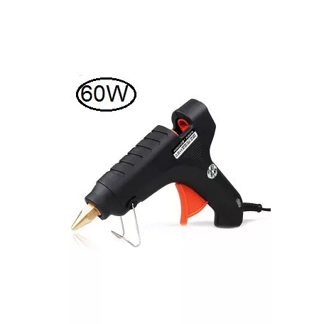 Ragasztópisztoly Q11 60W 1-3