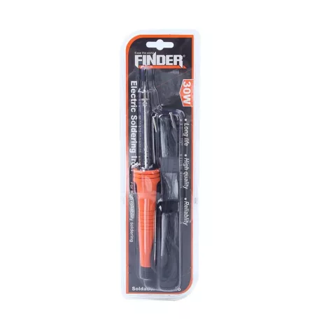 FINDER Forrasztópáka 30W 194809