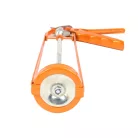 FINDER Sziloplaszt Kinyomó Keretes 195051