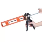 FINDER Sziloplaszt Kinyomó Nyitott Profi 195231