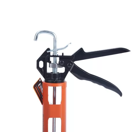 FINDER Sziloplaszt Kinyomó Nyitott Profi 195231