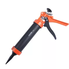 FINDER Sziloplaszt Kinyomó Zárt Alu300mm 195281