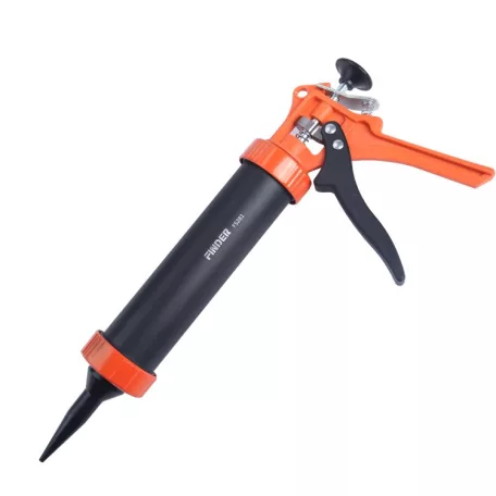 FINDER Sziloplaszt Kinyomó Zárt Alu300mm 195281