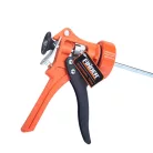 FINDER Sziloplaszt Kinyomó Zárt Alu300mm 195281