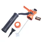 FINDER Sziloplaszt Kinyomó Zárt Alu300mm 195281