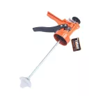 FINDER Sziloplaszt Kinyomó Zárt Alu300mm 195281