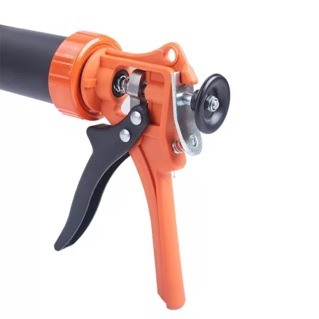 FINDER Sziloplaszt Kinyomó Zárt Alu300mm 195281