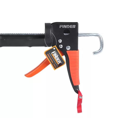 FINDER Sziloplaszt Kinyomó Nyitott 195230