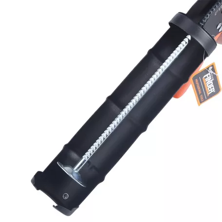 FINDER Sziloplaszt Kinyomó Nyitott 195230