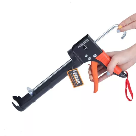 FINDER Sziloplaszt Kinyomó Nyitott 195230