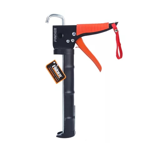 FINDER Sziloplaszt Kinyomó Nyitott 195230