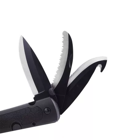 FINDER Zsebkés Kemping 12Cm 3Penge: 8Cm + Tok 191801
