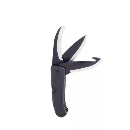 FINDER Zsebkés Kemping 12Cm 3Penge: 8Cm + Tok 191801