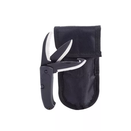 FINDER Zsebkés Kemping 12Cm 3Penge: 8Cm + Tok 191801