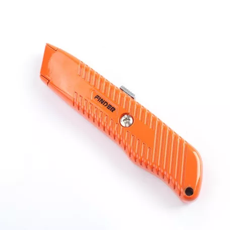 FINDER Pvc Kés Trapéz Pengés Fém 191848