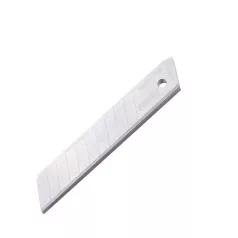 FINDER Tördelhető Penge 18mm 10 db/Csom. 191784