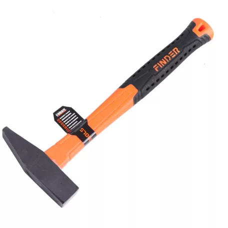FINDER Kalapács 500Gr.Üvegszálas Nyéllel 191314