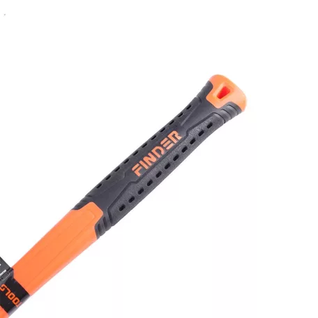 FINDER Kalapács 500Gr.Üvegszálas Nyéllel 191314