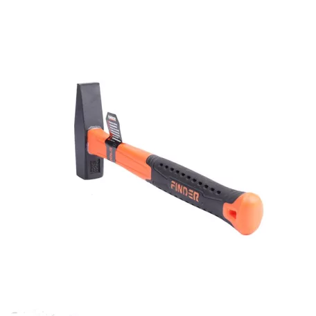 FINDER Kalapács 500Gr.Üvegszálas Nyéllel 191314