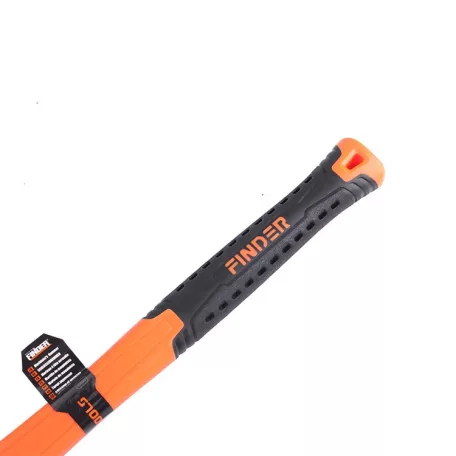 FINDER Kalapács 1000Gr.Üvegszálas Nyéllel 191316