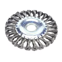 FINDER Körkefe 125mm Sodrott 0,5mm 196599