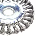 FINDER Körkefe 125mm Sodrott 0,5mm 196599