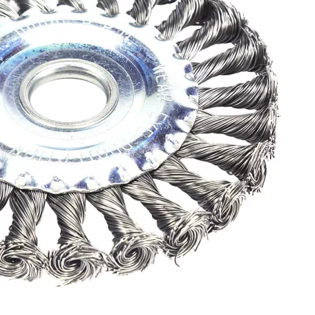 FINDER Körkefe 125mm Sodrott 0,5mm 196599