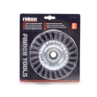 FINDER Körkefe 125mm Sodrott 0,5mm 196599