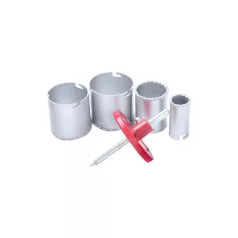 FINDER Kőrkivágó Klt. Carbid 6R. 33-73mm 195537