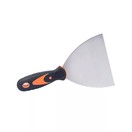 FINDER Festékkaparó 125 mm Acélpengés 195007