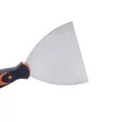 FINDER Festékkaparó 125 mm Acélpengés 195007