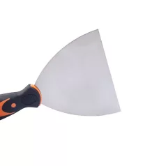 FINDER Festékkaparó 125 mm Acélpengés 195007