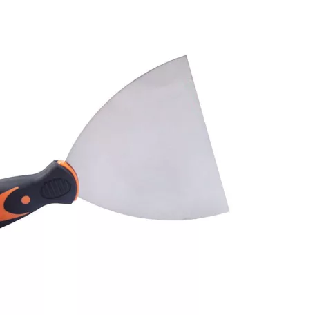 FINDER Festékkaparó 125 mm Acélpengés 195007