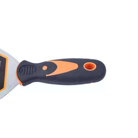 FINDER Festékkaparó 125 mm Acélpengés 195007