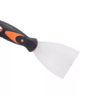 FINDER Festékkaparó 75 mm Acélpengés 195004