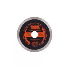 FINDER Gyémánt Vágótárcsa 115 Csemp-Pad. 195554