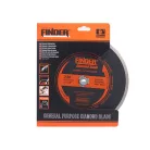 FINDER Gyémánt Vágótárcsa 230 Csemp-Pad. 195558