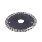 GYÉMÁNT VÁGÓTÁRCSA 115MM TURBÓ FINDER 195560