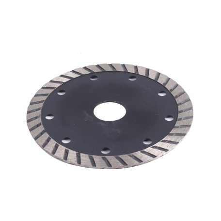 GYÉMÁNT VÁGÓTÁRCSA 115MM TURBÓ FINDER 195560