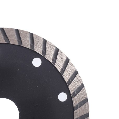 GYÉMÁNT VÁGÓTÁRCSA 115MM TURBÓ FINDER 195560